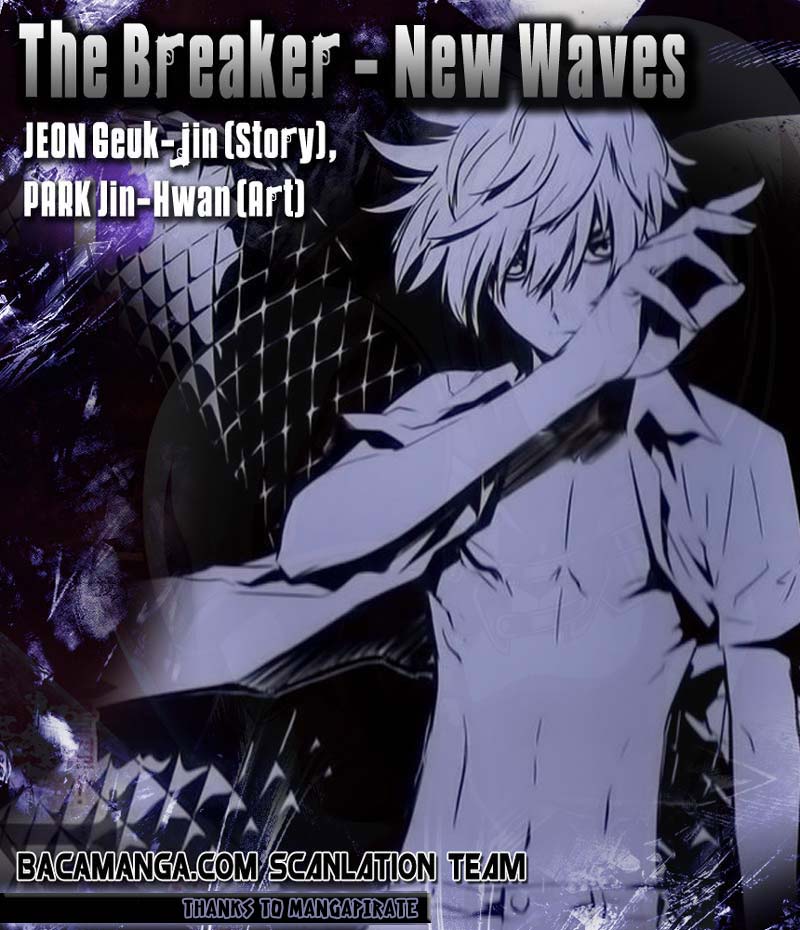 The Breaker – New Waves Chapter 92