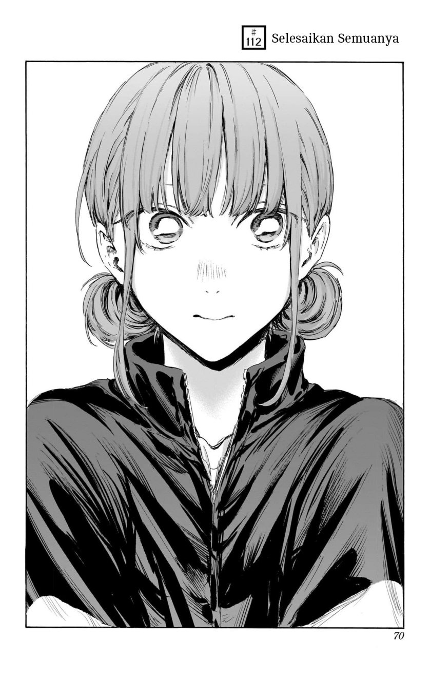 Ao no Hako Chapter 112