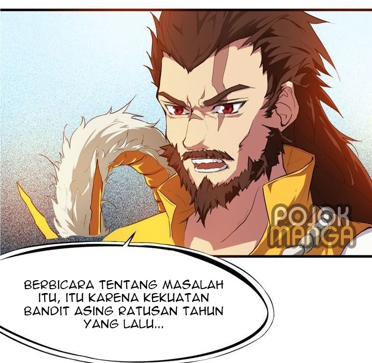 Dragon’s Blood Vessels Chapter 04