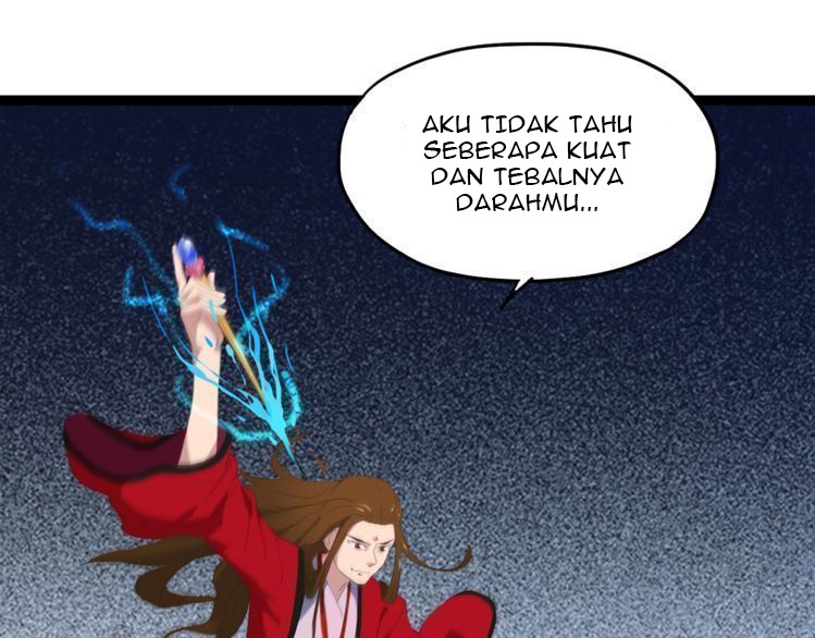 Dragon’s Blood Vessels Chapter 07