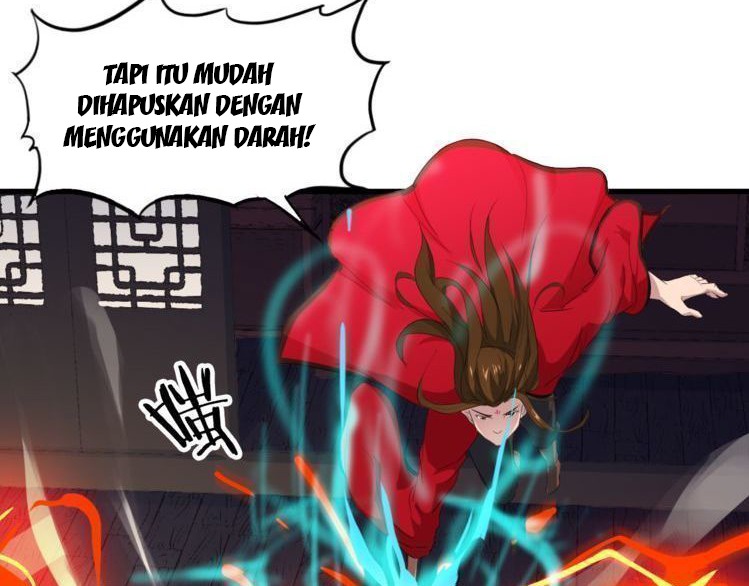 Dragon’s Blood Vessels Chapter 07
