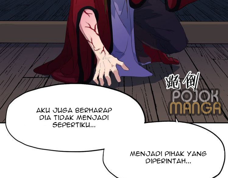 Dragon’s Blood Vessels Chapter 08