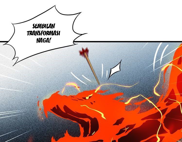 Dragon’s Blood Vessels Chapter 08