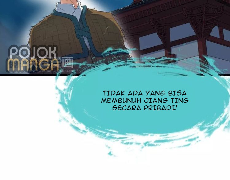 Dragon’s Blood Vessels Chapter 09