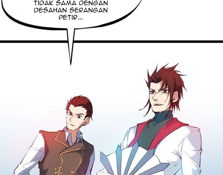 Dragon’s Blood Vessels Chapter 21