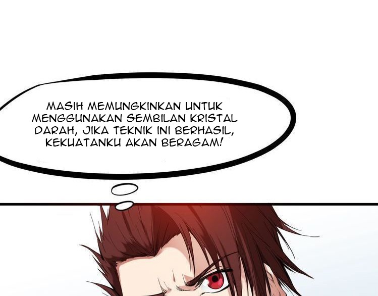 Dragon’s Blood Vessels Chapter 22