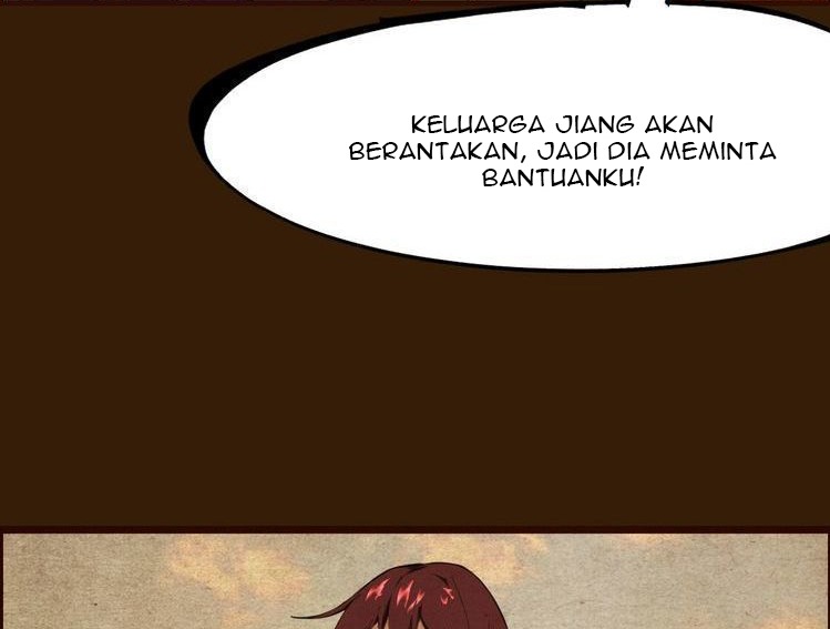 Dragon’s Blood Vessels Chapter 30