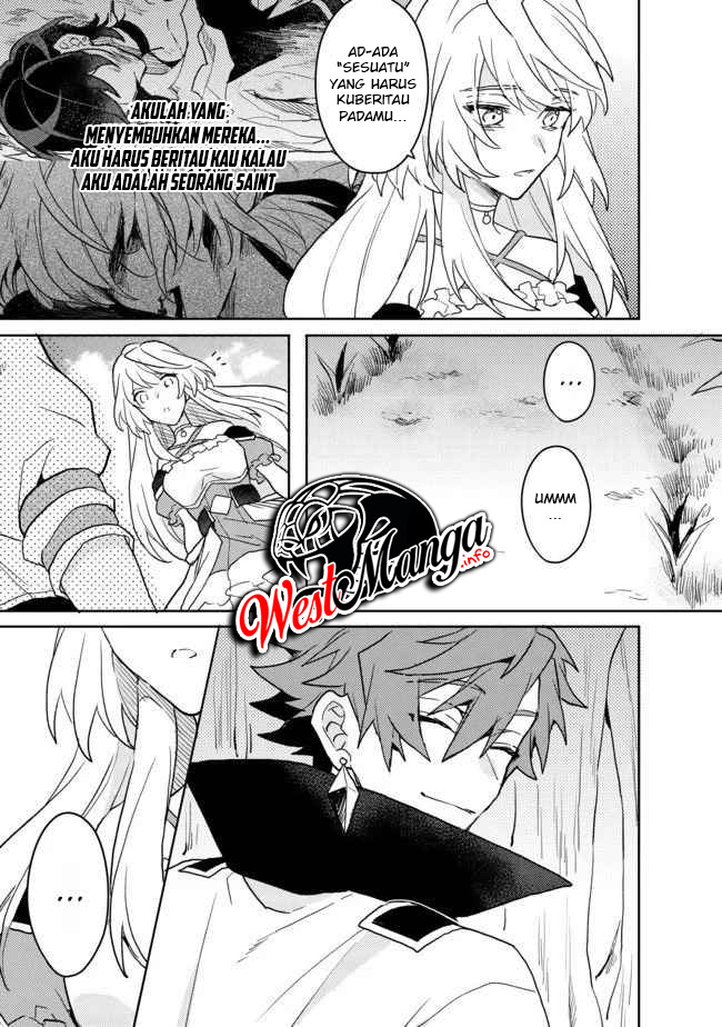 Dekisokonai to Yobareta Moto Eiyuu wa, Jikka kara Tsuihou sareta no de Suki Katte ni Ikiru koto ni shita Chapter 5