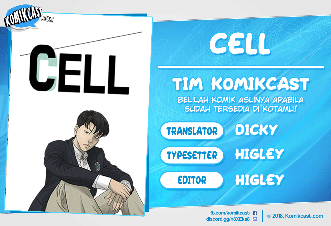 Cell Chapter 1