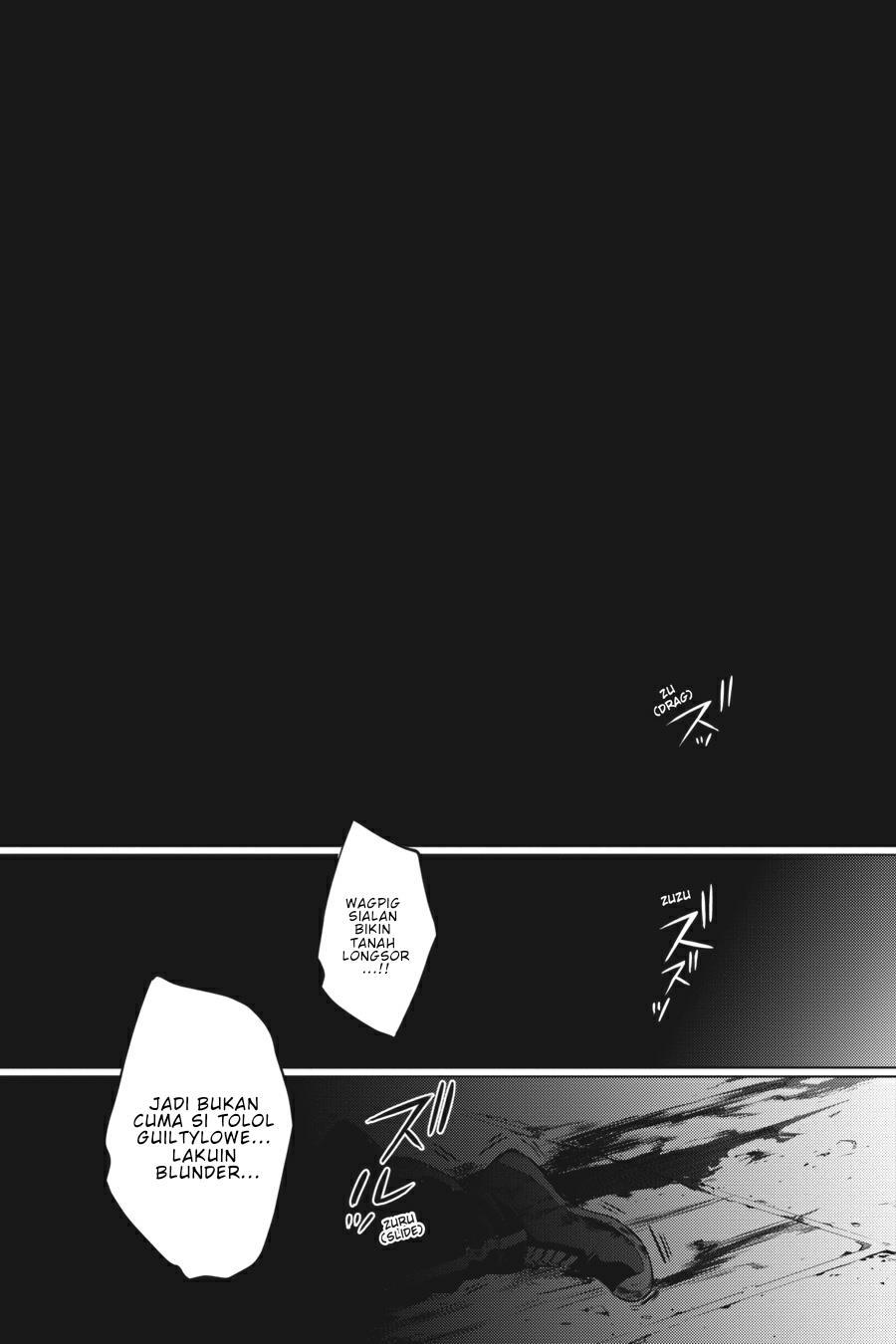 Re:Zero kara Hajimeru Isekai Seikatsu – Daiyonshou – Seiiki to Gouyoku no Majou Chapter 15