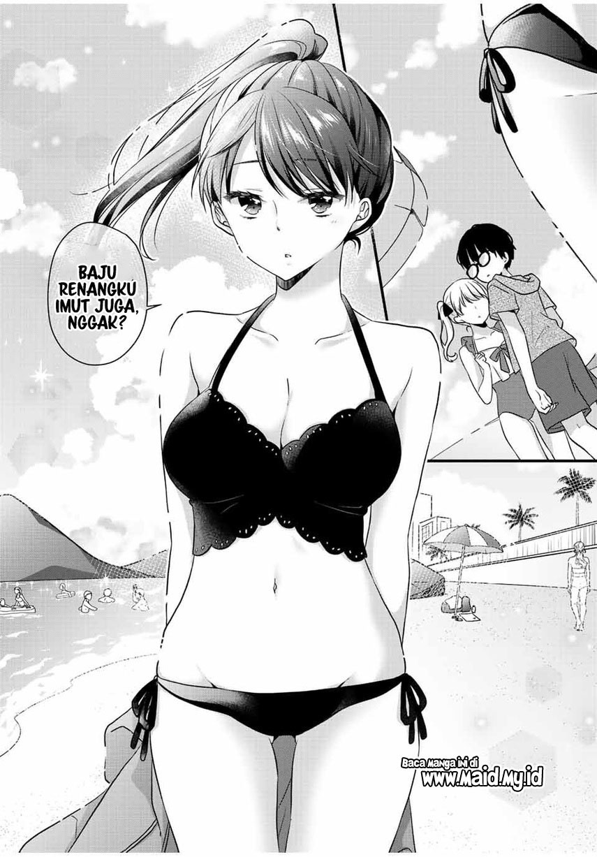 Ice Cream Kanojo Chapter 14