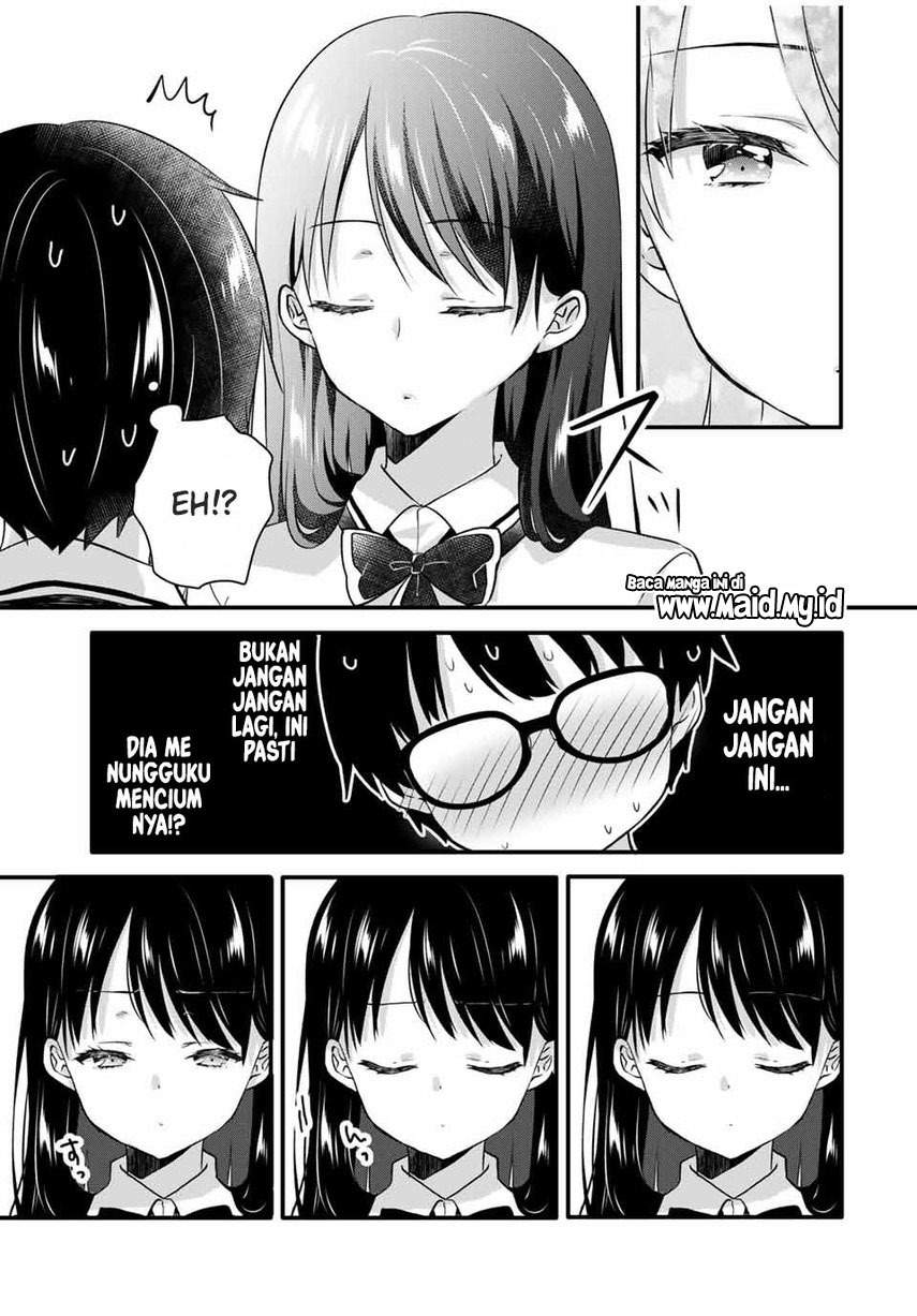 Ice Cream Kanojo Chapter 2