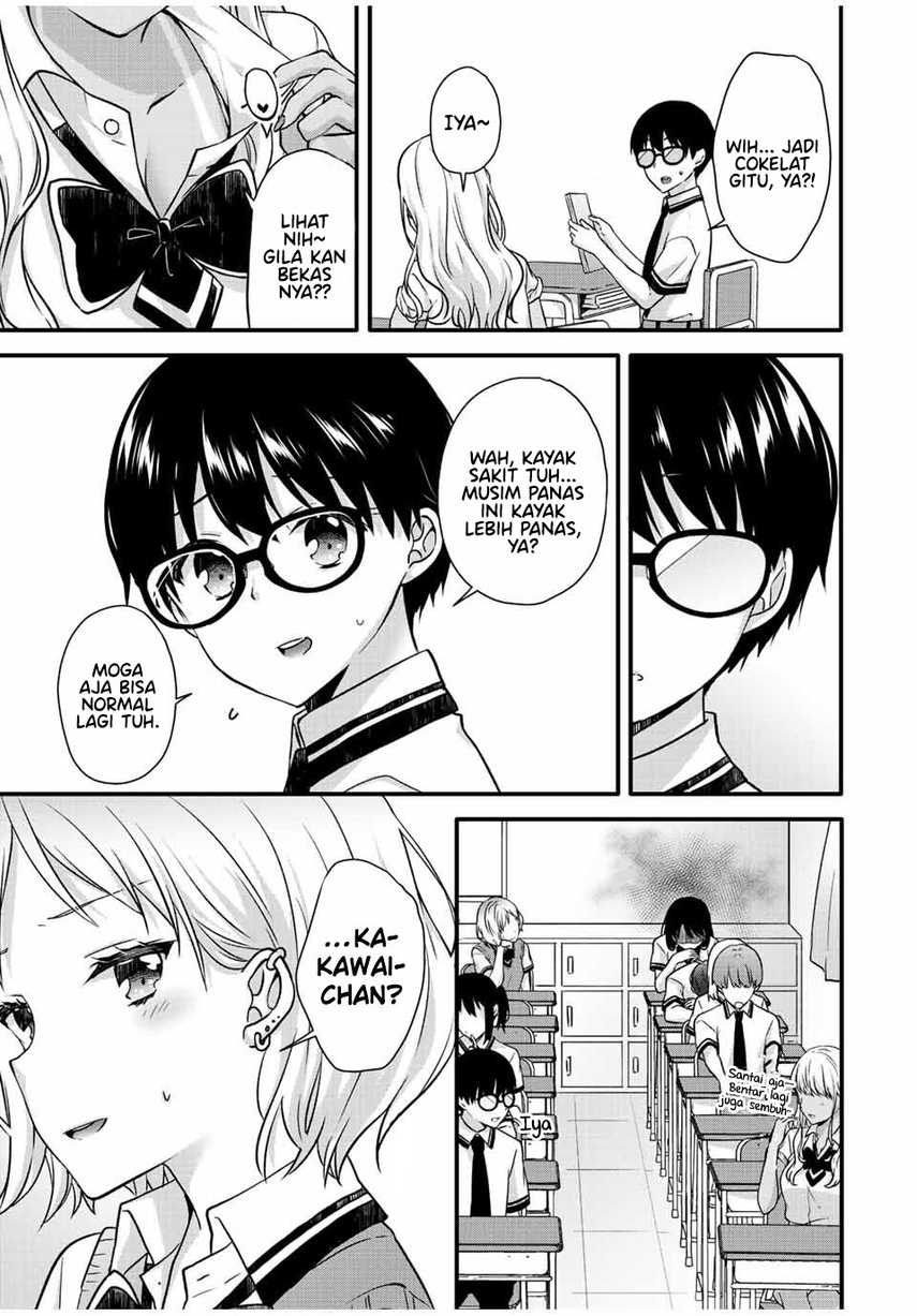 Ice Cream Kanojo Chapter 23