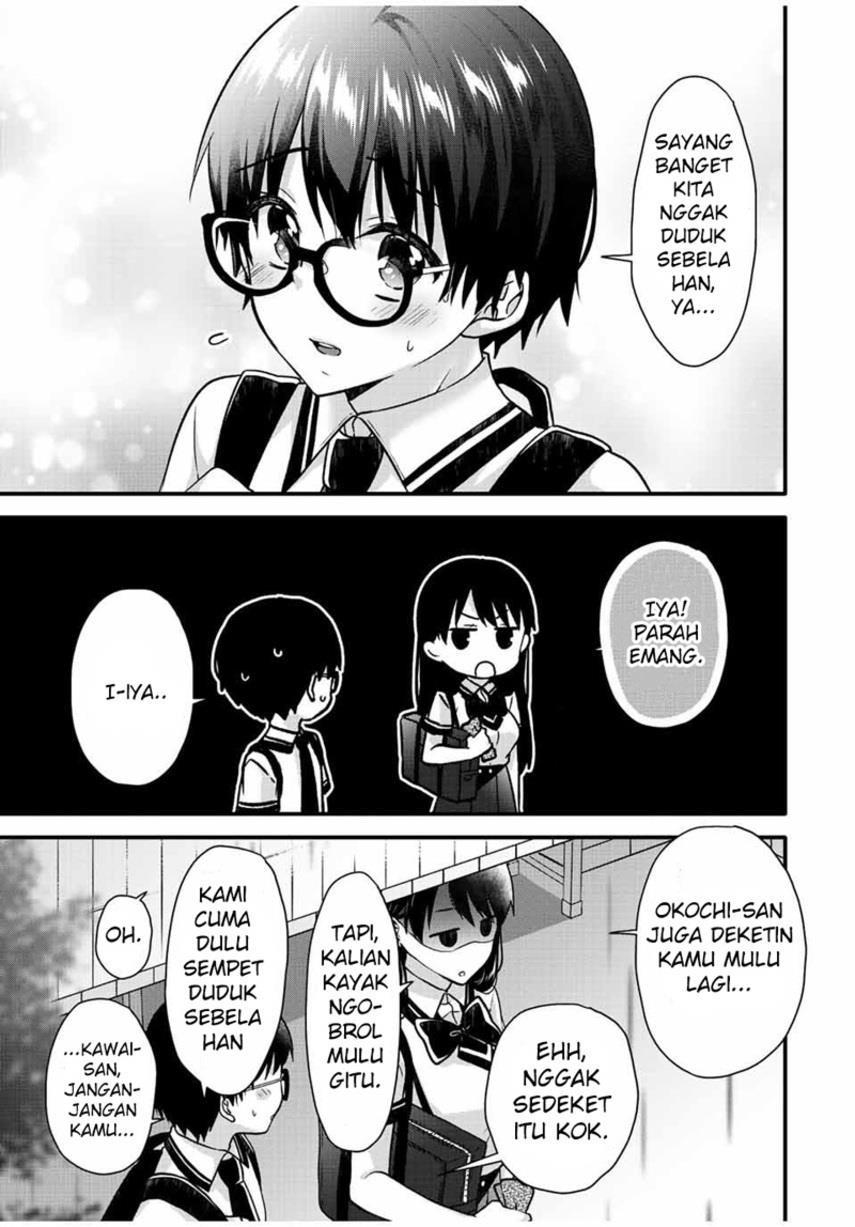 Ice Cream Kanojo Chapter 25