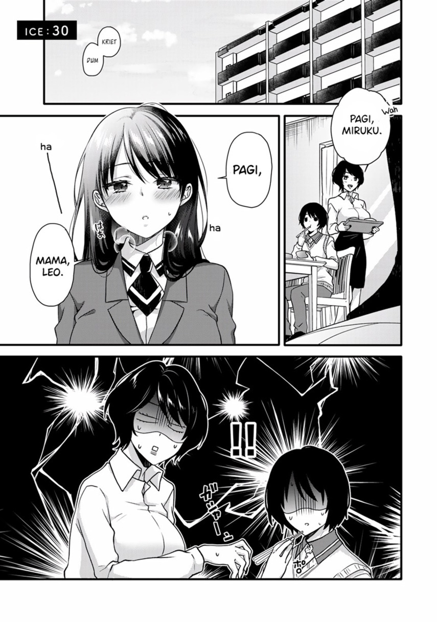 Ice Cream Kanojo Chapter 30