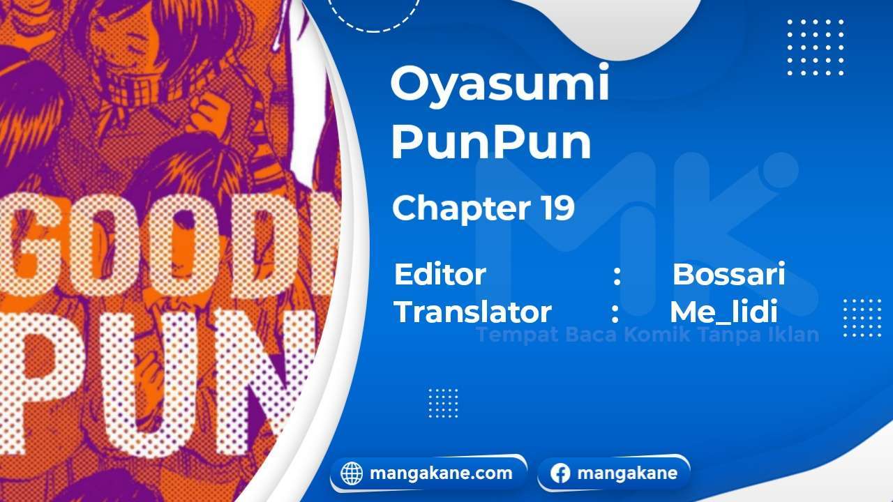 Oyasumi Punpun Chapter 19