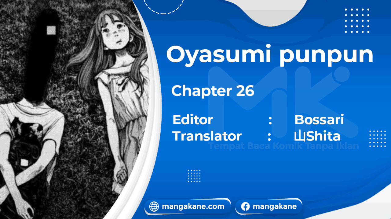 Oyasumi Punpun Chapter 26