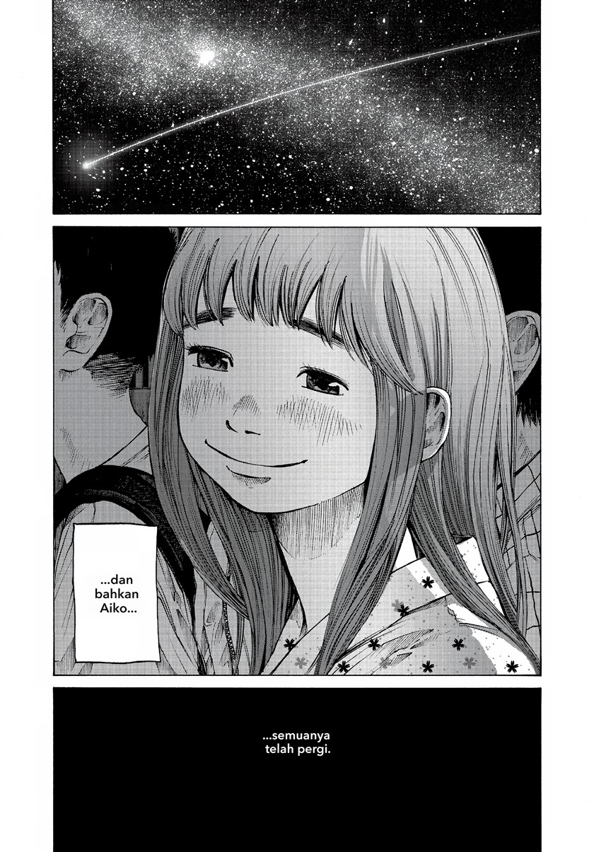 Oyasumi Punpun Chapter 63