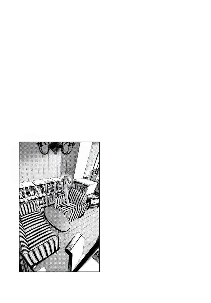 Oyasumi Punpun Chapter 65