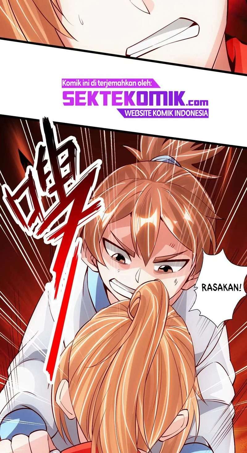 Xianwu Dizun Chapter 90