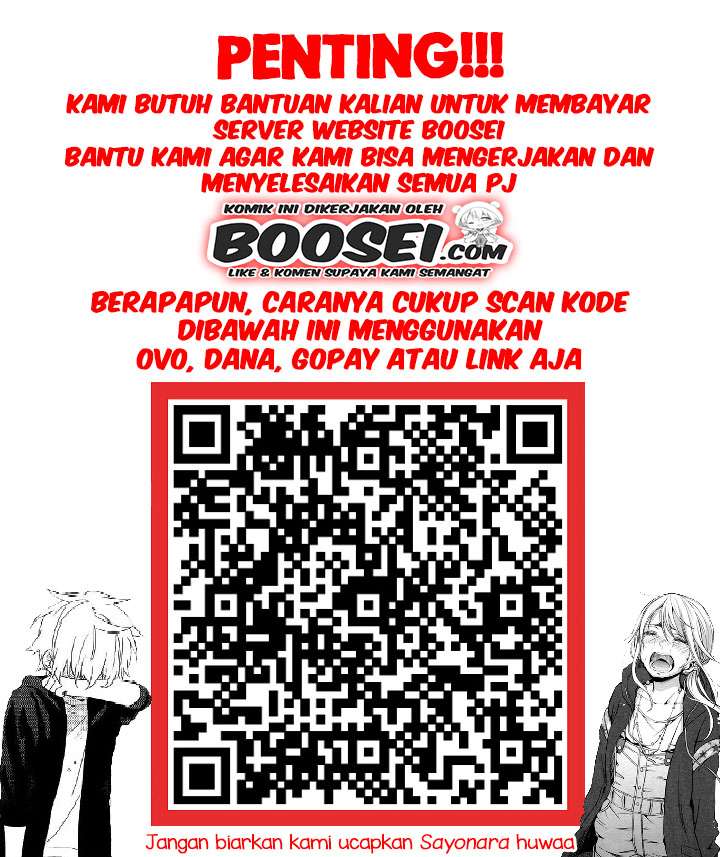 Kemono Giga Chapter 42