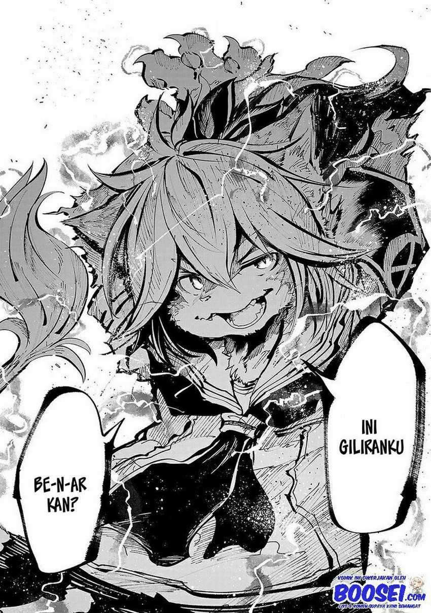 Kemono Giga Chapter 46