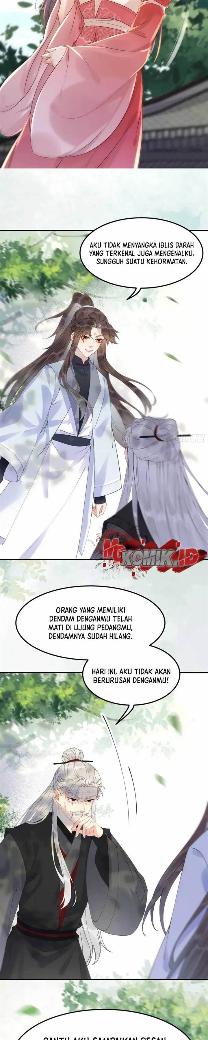 The Ghostly Doctor Chapter 605