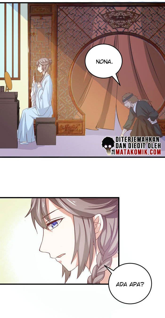 The Ghostly Doctor Chapter 61