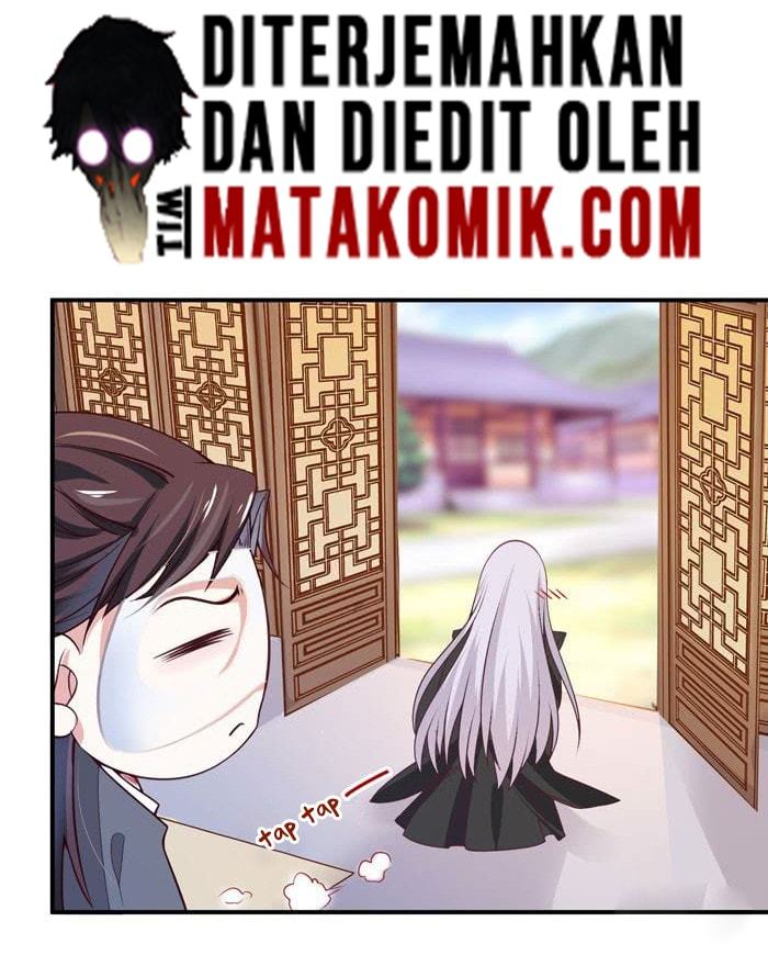 The Ghostly Doctor Chapter 86