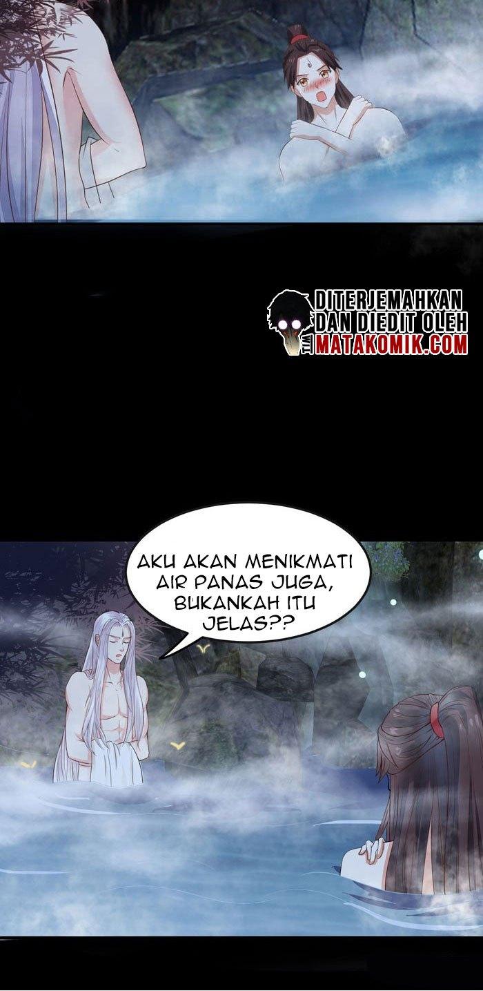 The Ghostly Doctor Chapter 95