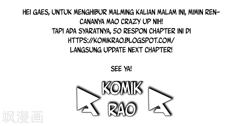 Above All Gods Chapter 48