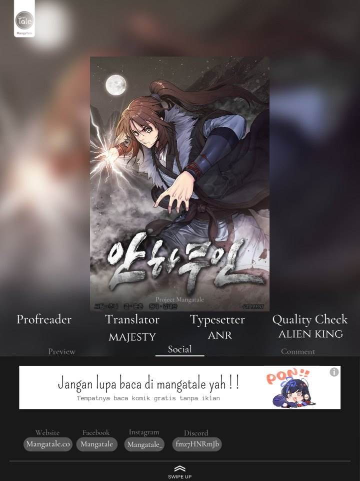 High and Mighty Chapter 17