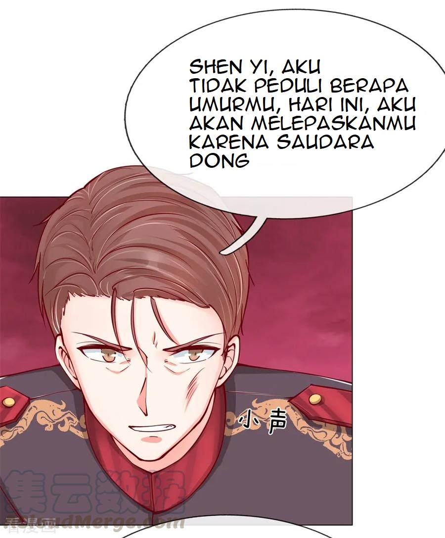 Immortal Daddy Xianzun Chapter 106