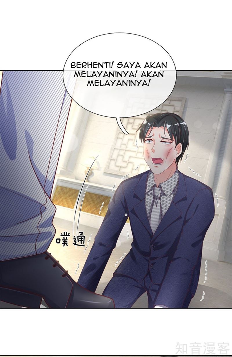 Immortal Daddy Xianzun Chapter 161