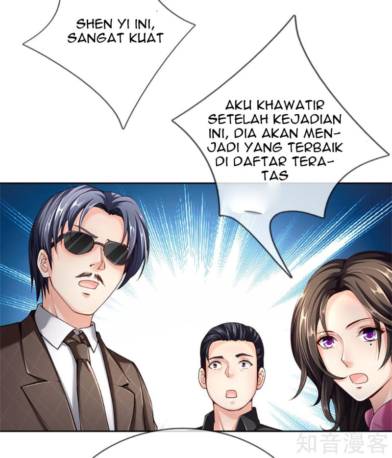 Immortal Daddy Xianzun Chapter 185