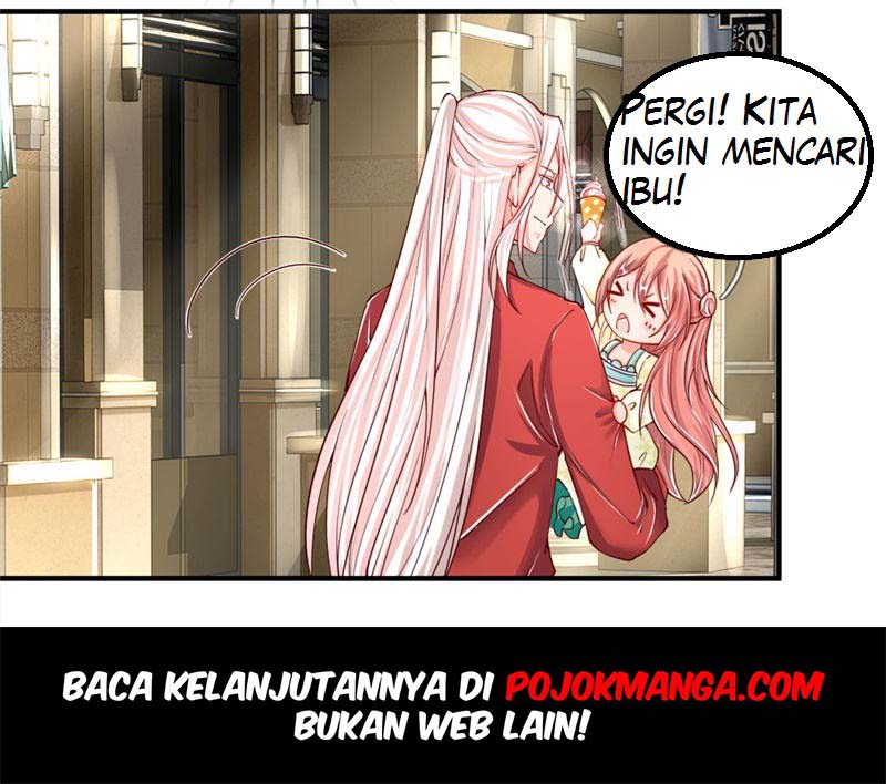 Immortal Daddy Xianzun Chapter 22