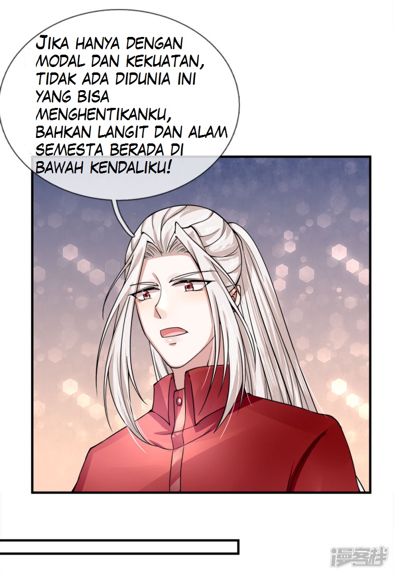 Immortal Daddy Xianzun Chapter 36