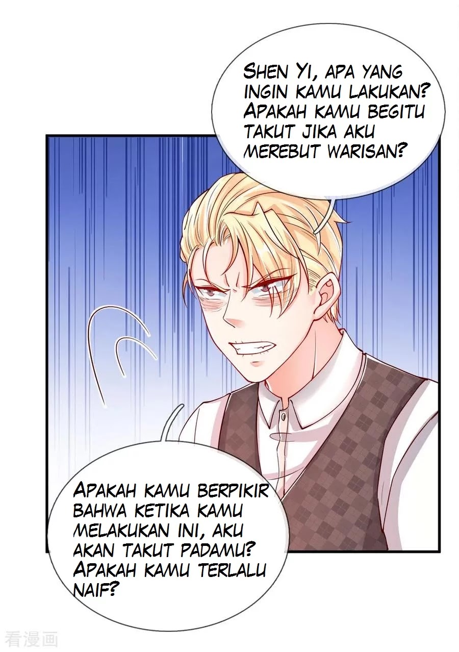 Immortal Daddy Xianzun Chapter 45