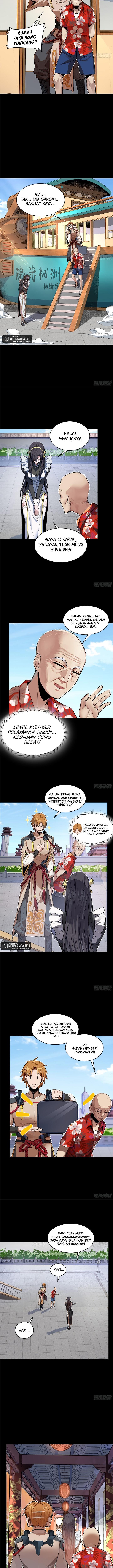 Legend of Star General Chapter 110