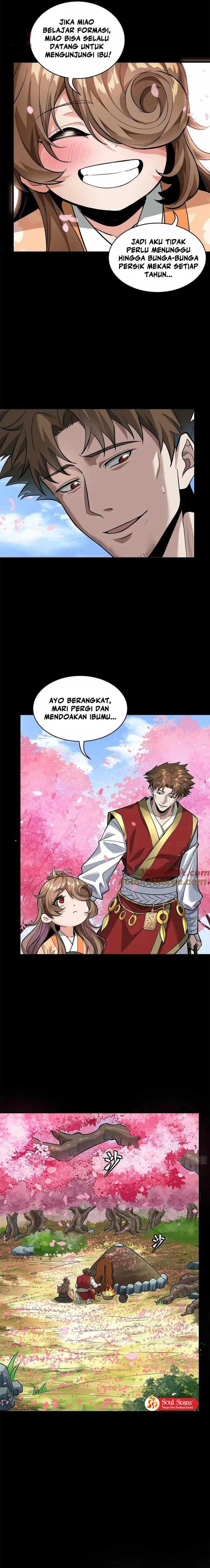 Legend of Star General Chapter 126