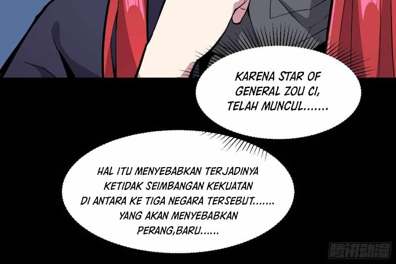 Legend of Star General Chapter 22