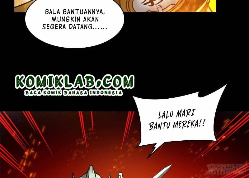 Legend of Star General Chapter 23