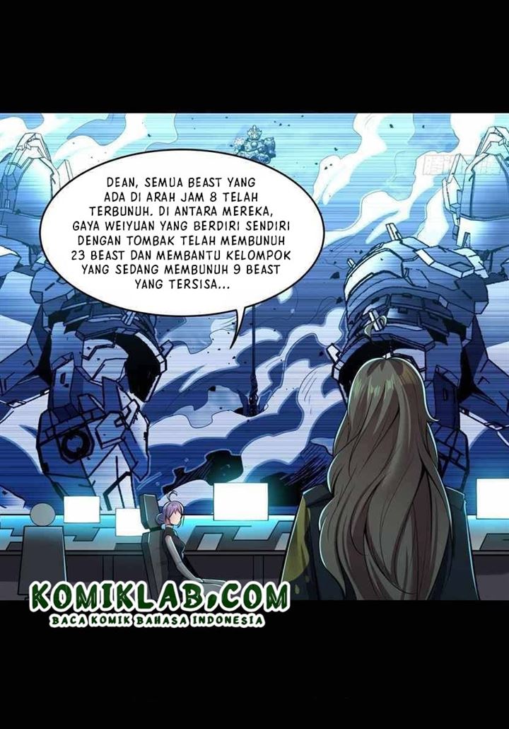 Legend of Star General Chapter 31