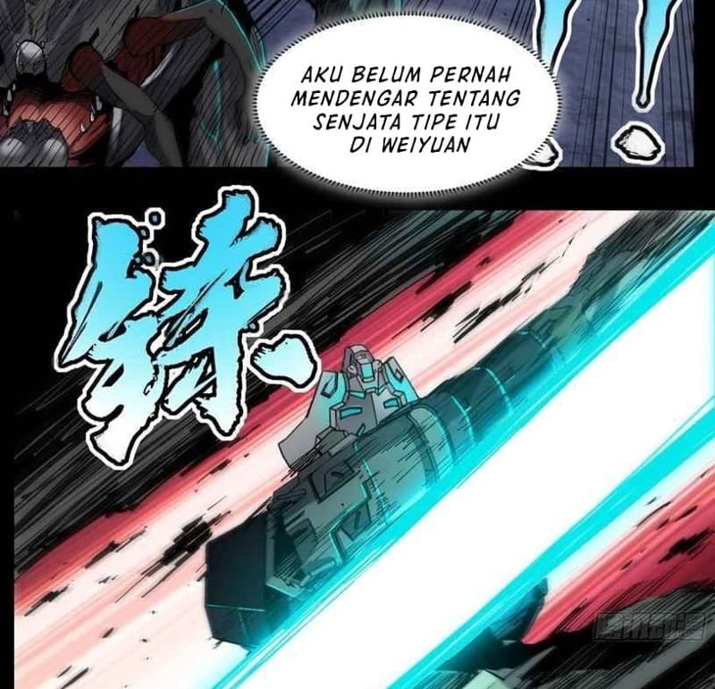 Legend of Star General Chapter 33