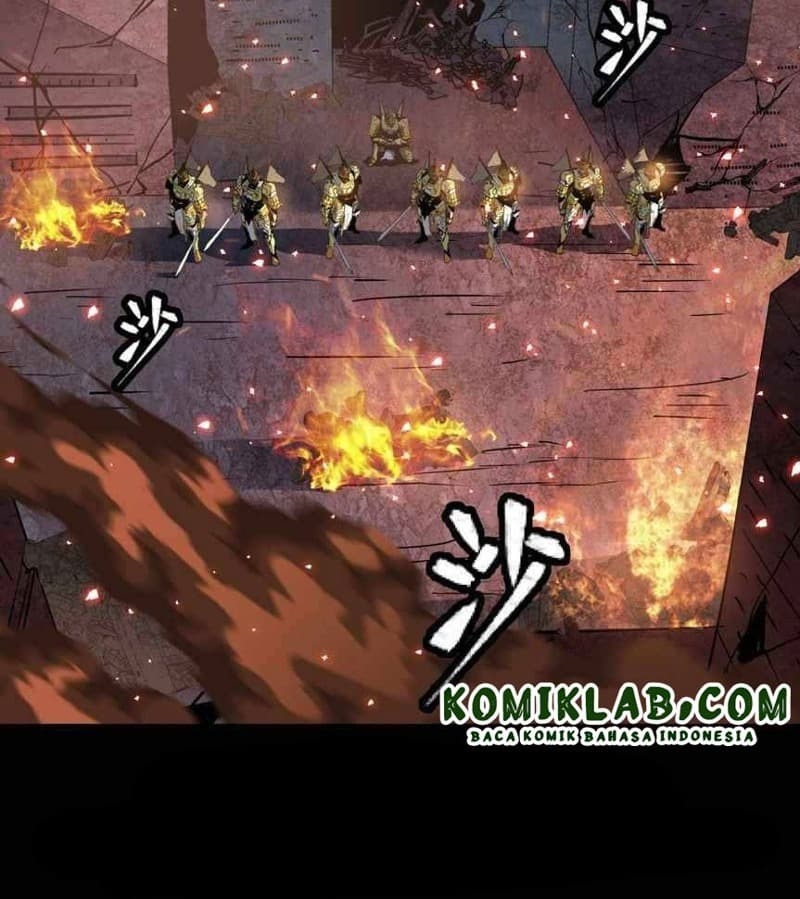 Legend of Star General Chapter 37