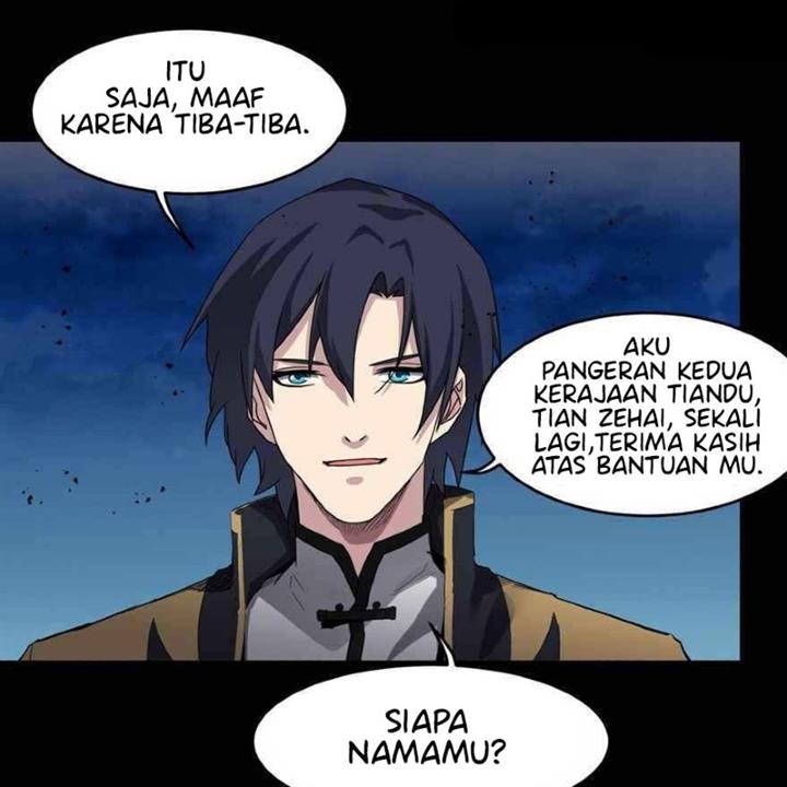 Legend of Star General Chapter 41