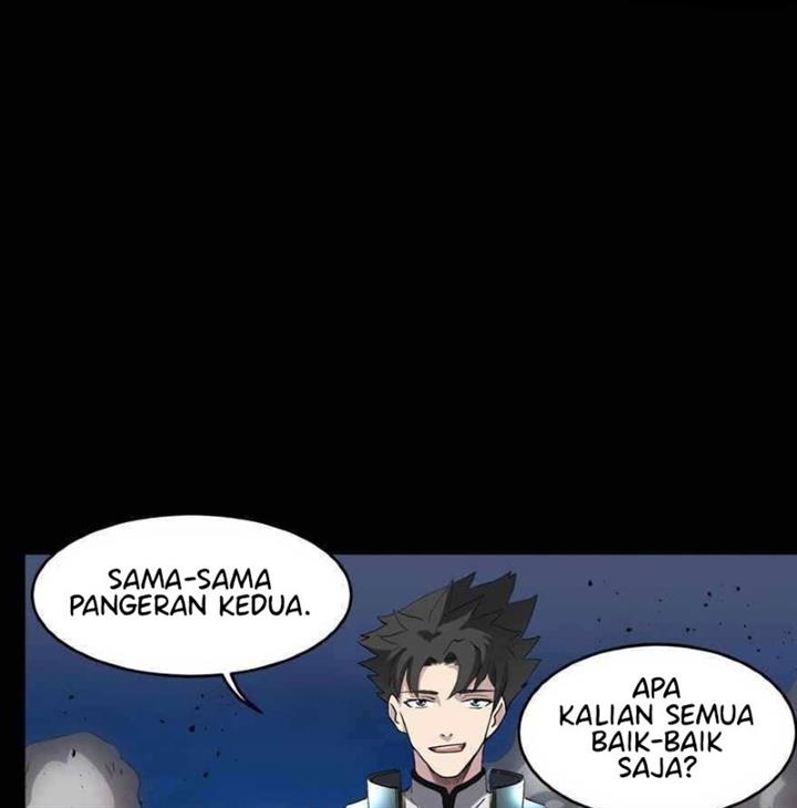 Legend of Star General Chapter 41