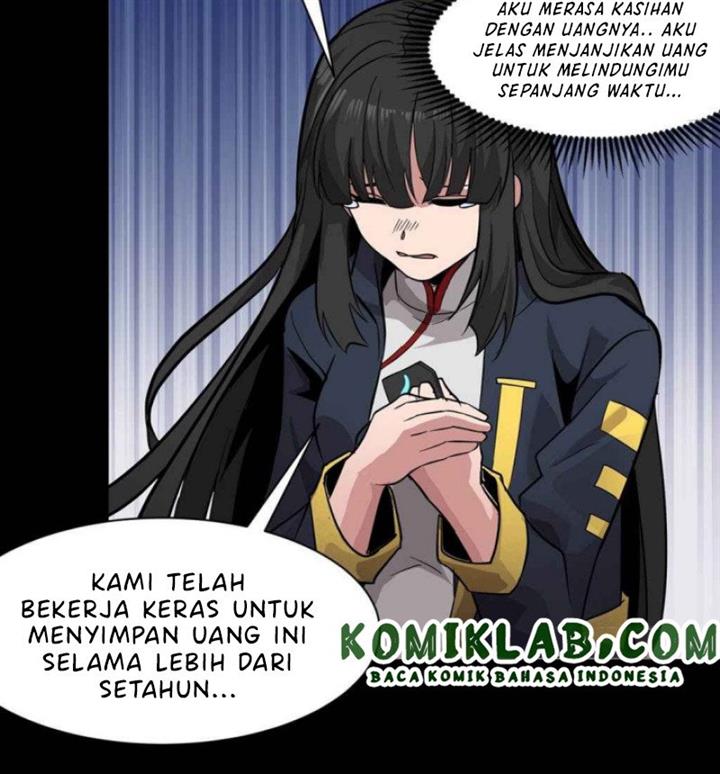 Legend of Star General Chapter 44