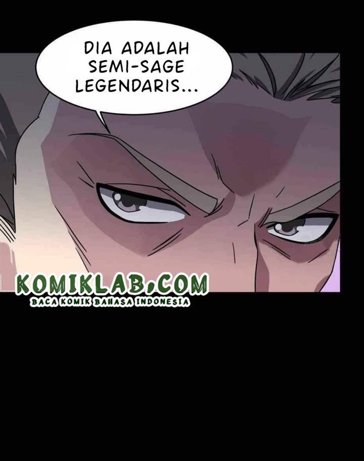 Legend of Star General Chapter 45