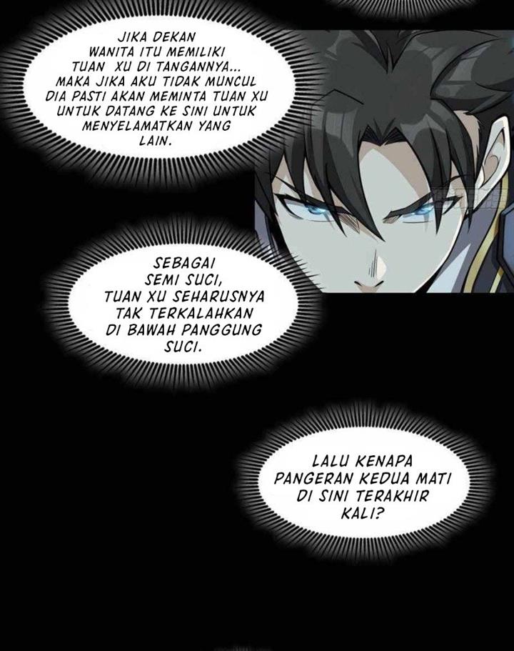 Legend of Star General Chapter 45